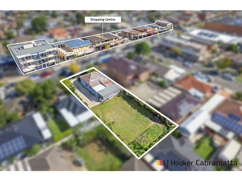 197 Canley Vale Road, Canley Heights NSW 2166