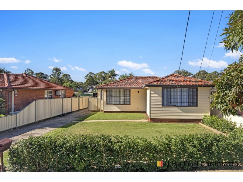 140 Hollywood Dr, Lansvale NSW 2166