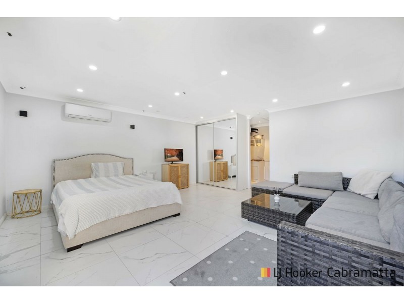 140 Hollywood Dr, Lansvale NSW 2166