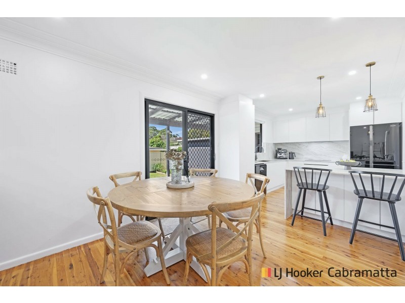 140 Hollywood Dr, Lansvale NSW 2166