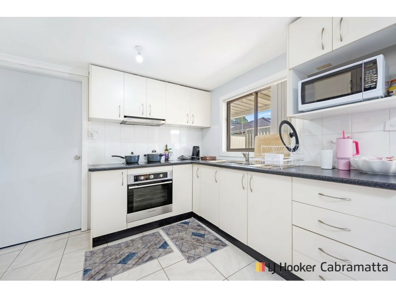 140 Hollywood Dr, Lansvale NSW 2166