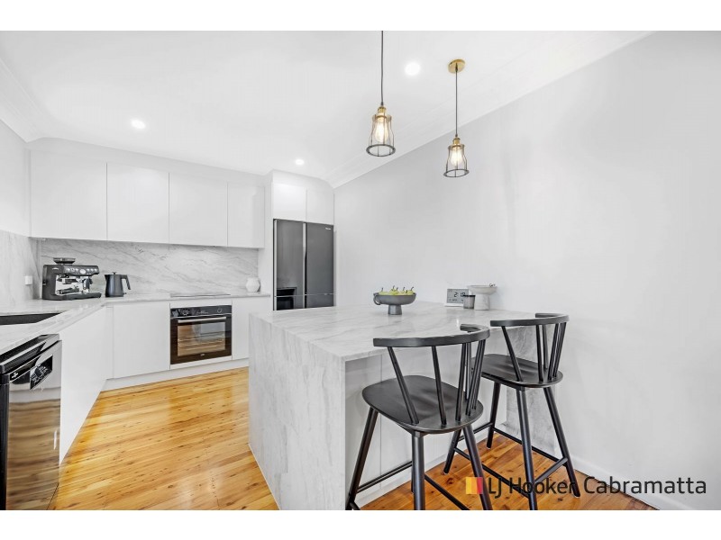 140 Hollywood Dr, Lansvale NSW 2166