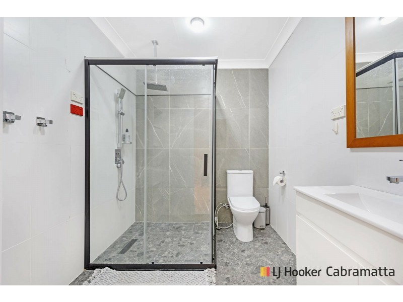 140 Hollywood Dr, Lansvale NSW 2166