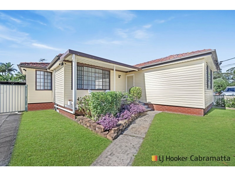 140 Hollywood Dr, Lansvale NSW 2166