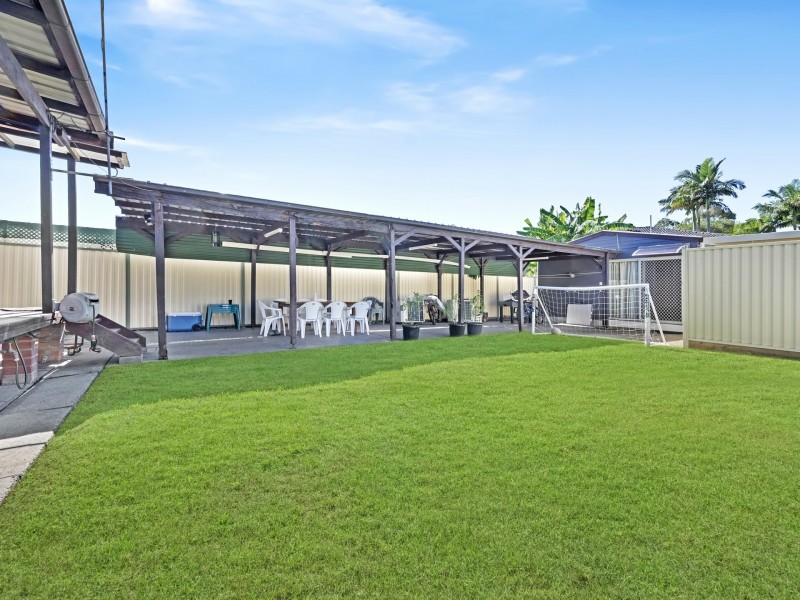 140 Hollywood Dr, Lansvale NSW 2166