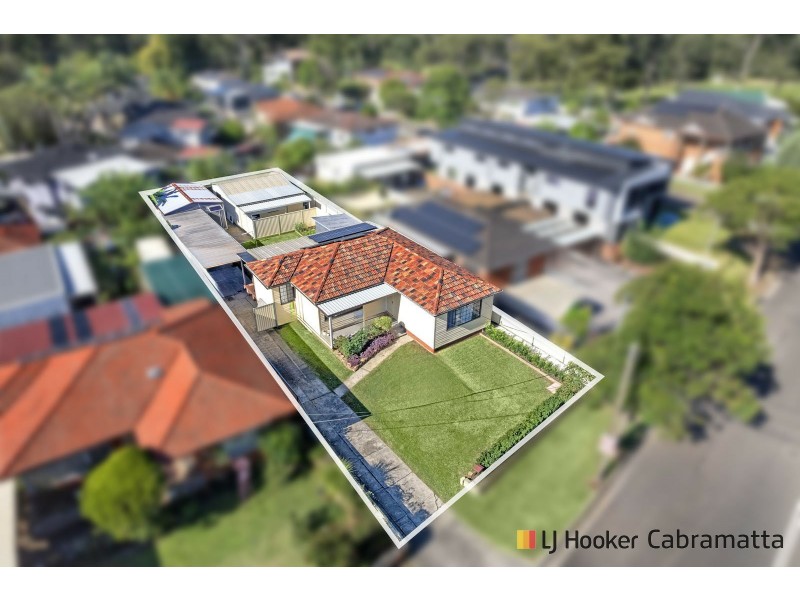140 Hollywood Dr, Lansvale NSW 2166