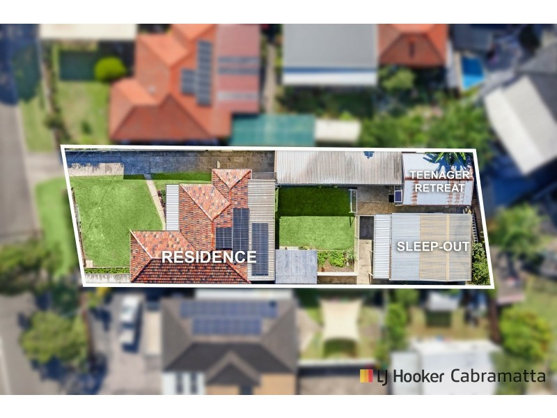 140 Hollywood Dr, Lansvale NSW 2166