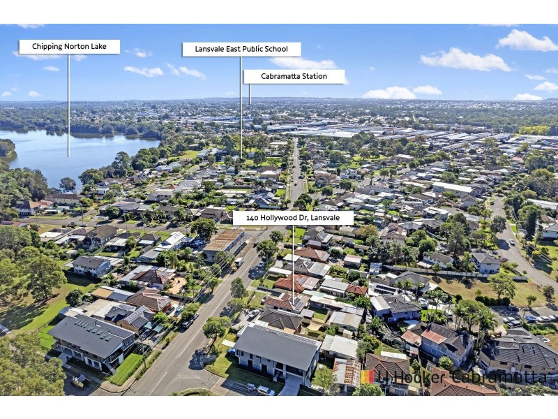 140 Hollywood Dr, Lansvale NSW 2166
