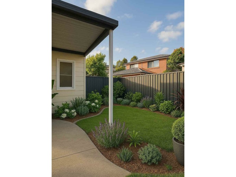 3A Glenlea street, Canley Heights NSW 2166