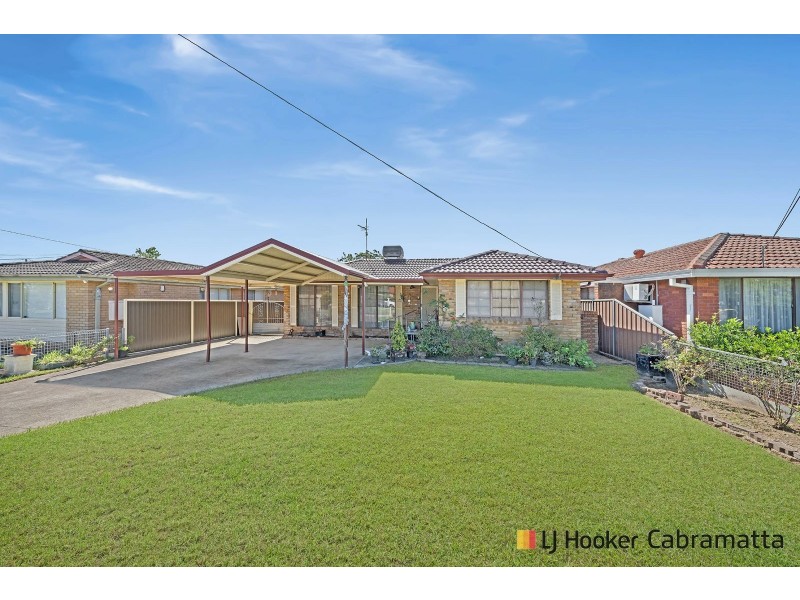 10 Supply Ave, Lurnea NSW 2170