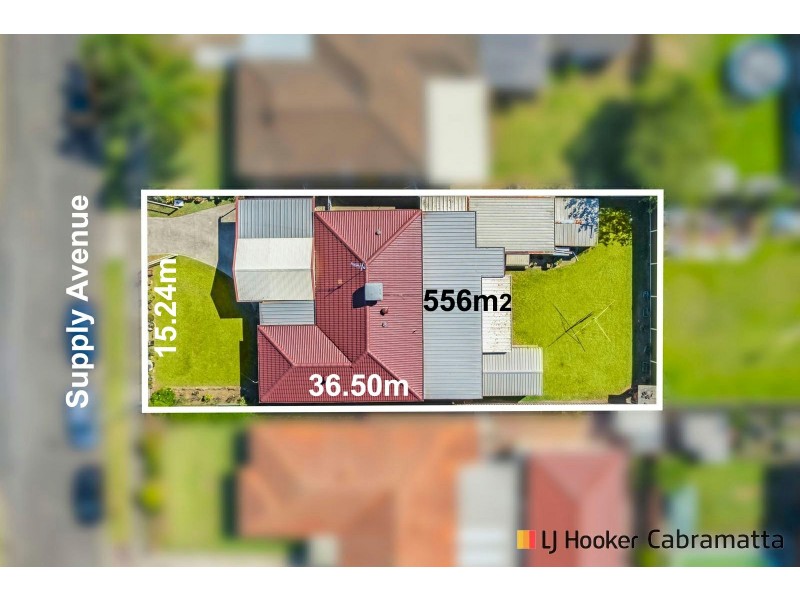 10 Supply Ave, Lurnea NSW 2170