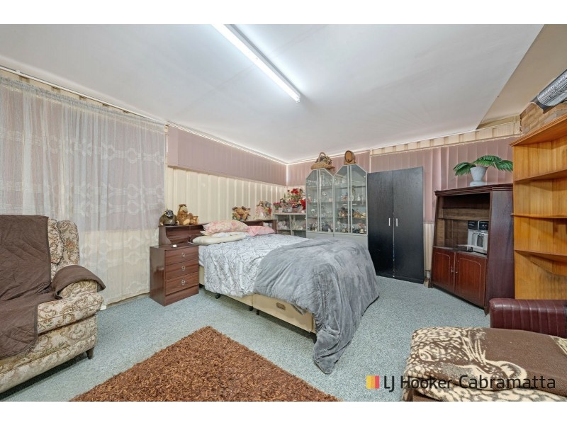 10 Supply Ave, Lurnea NSW 2170