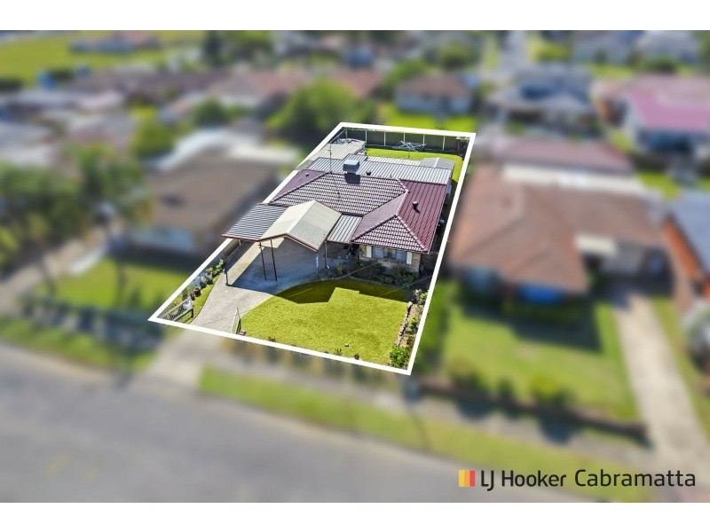 10 Supply Ave, Lurnea NSW 2170