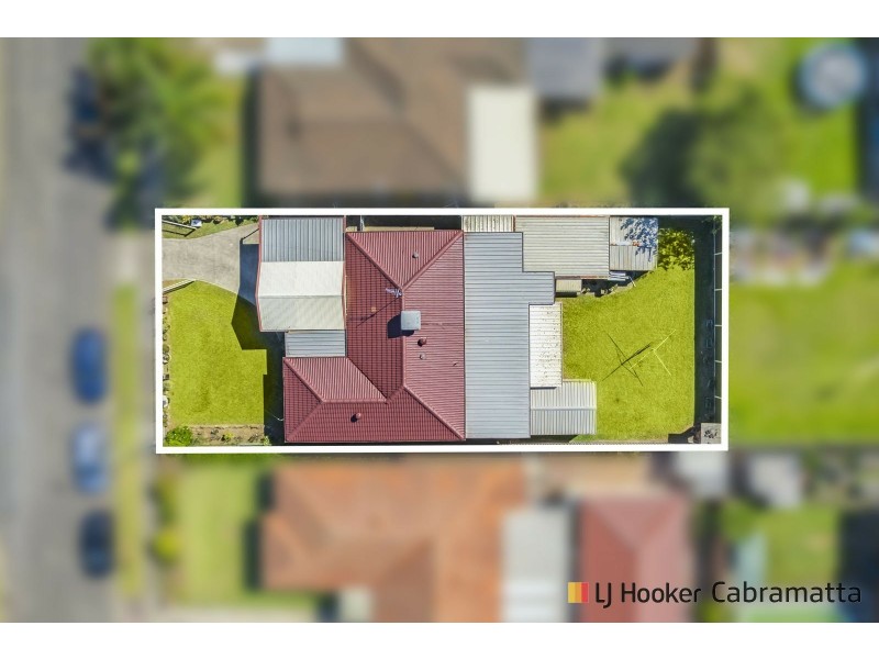 10 Supply Ave, Lurnea NSW 2170