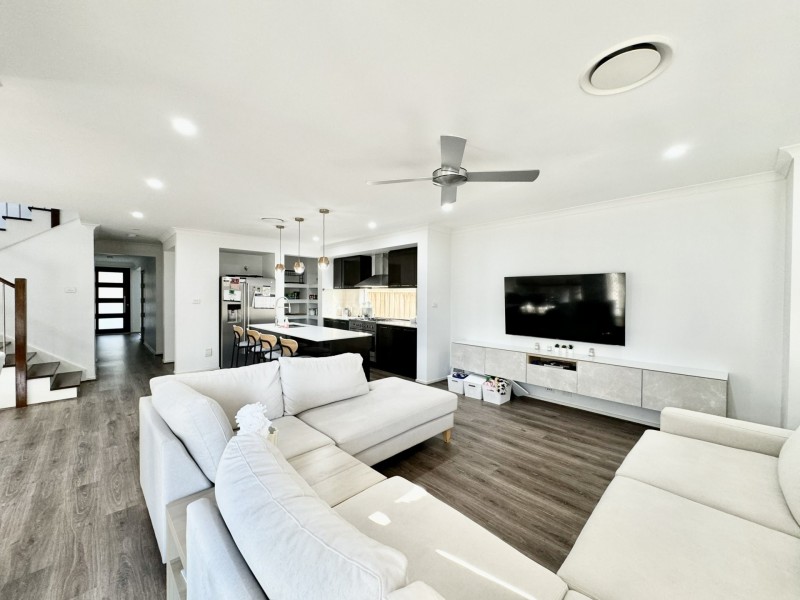 64 Faulkner Way, Edmondson Park NSW 2174