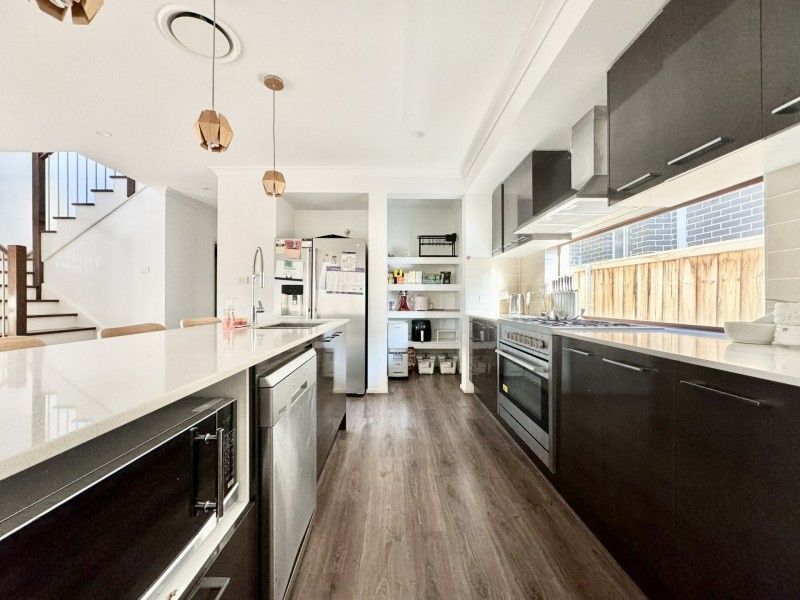 64 Faulkner Way, Edmondson Park NSW 2174