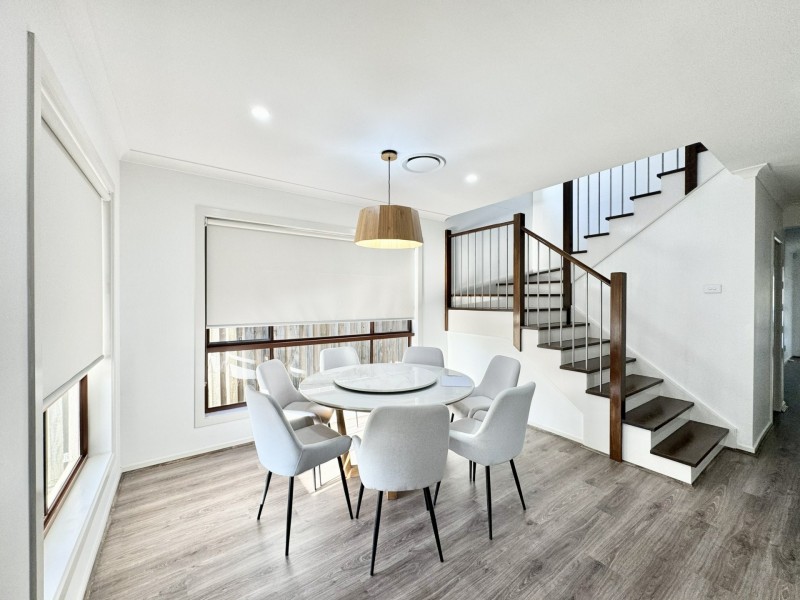 64 Faulkner Way, Edmondson Park NSW 2174