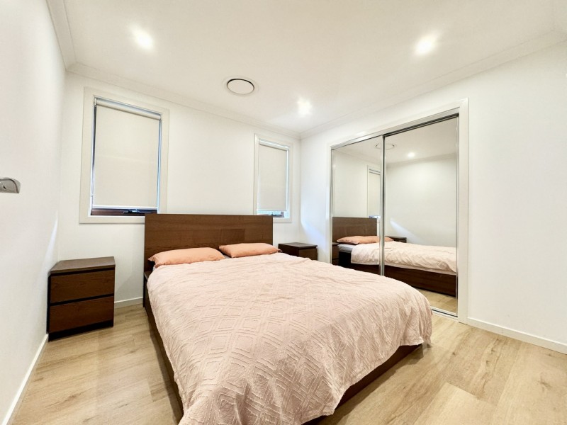 64 Faulkner Way, Edmondson Park NSW 2174