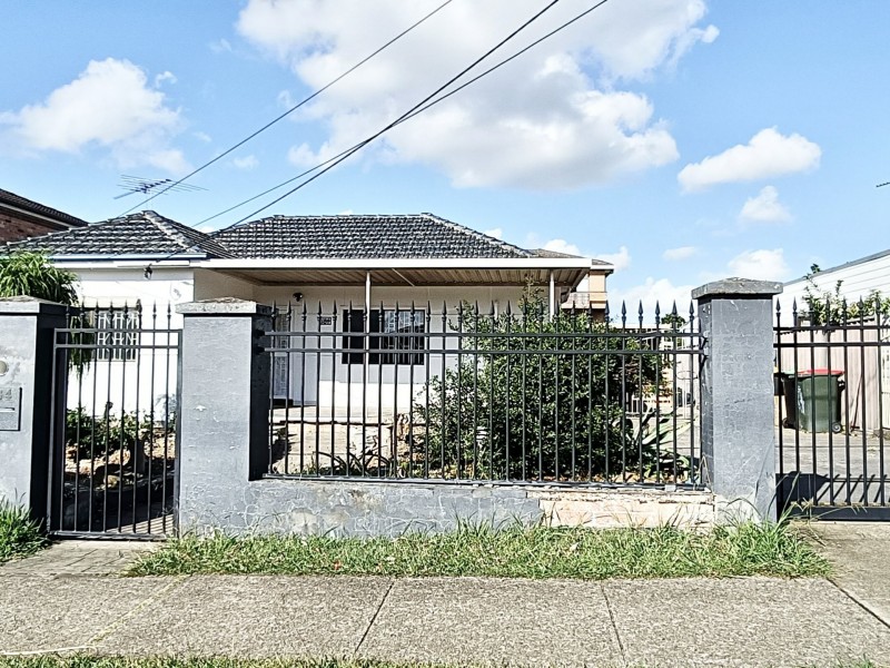 184 Gladstone Street, Cabramatta NSW 2166