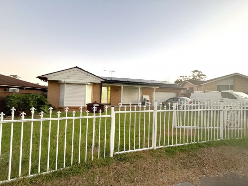 3 Frost Court, Wetherill Park NSW 2164