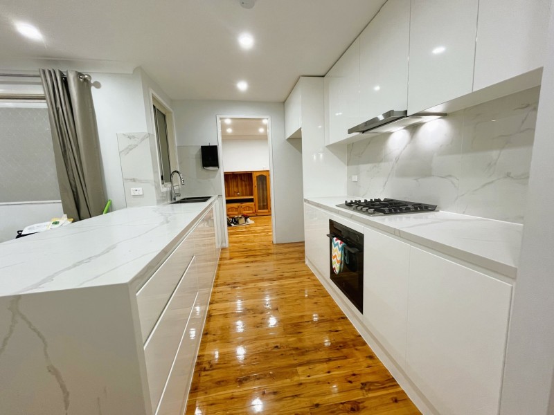 3 Frost Court, Wetherill Park NSW 2164