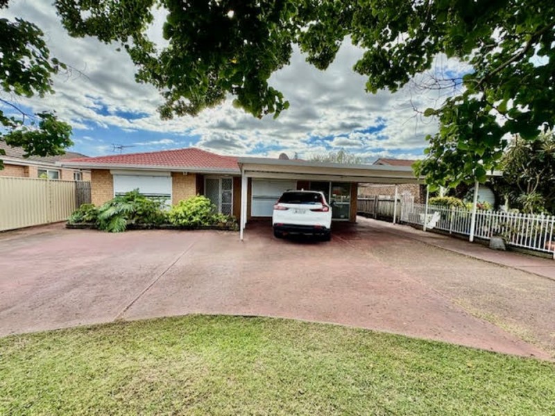 622 Smithfield Road, Greenfield Park NSW 2176