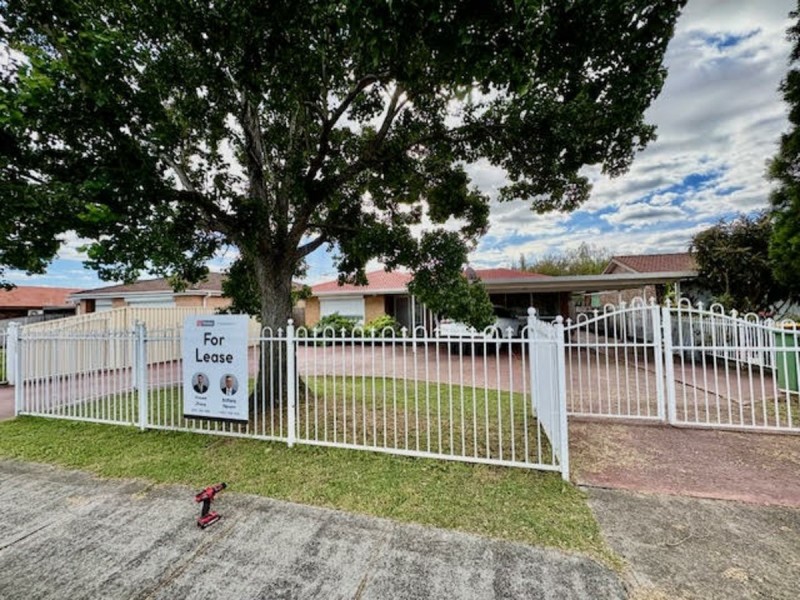 622 Smithfield Road, Greenfield Park NSW 2176