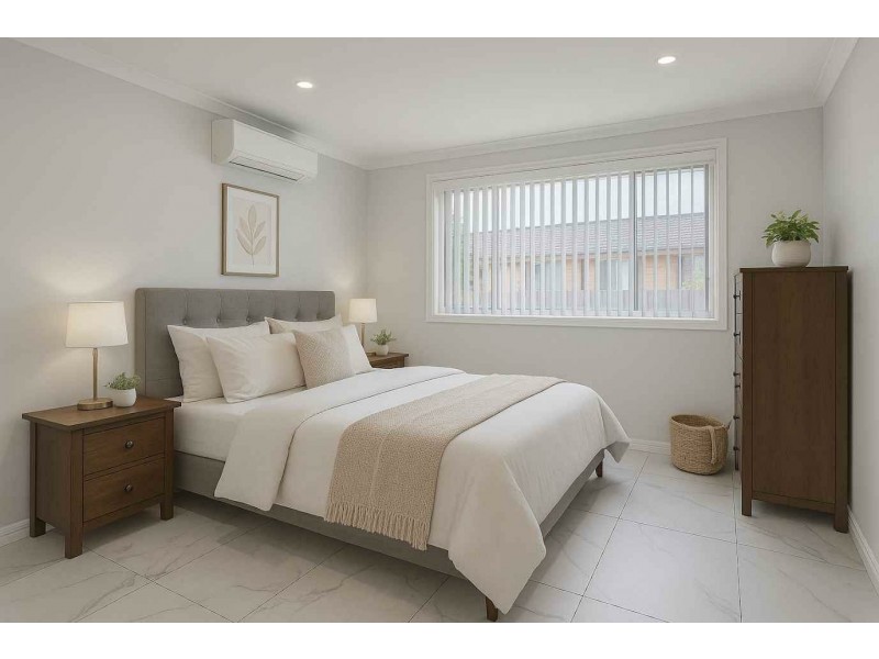 3 Glenlea, Canley Heights NSW 2166