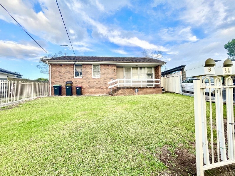 6 Gundibri Street, Busby NSW 2168