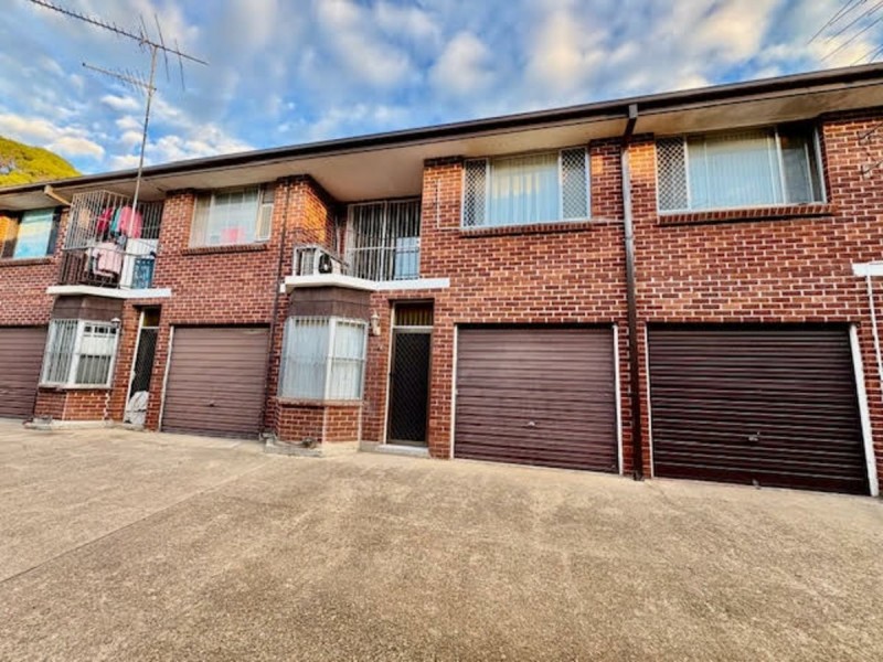 11/8-10 Hill street, Cabramatta NSW 2166