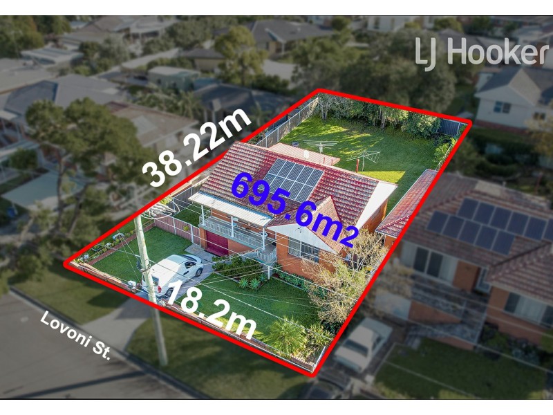 51A Lovoni St, Cabramatta NSW 2166