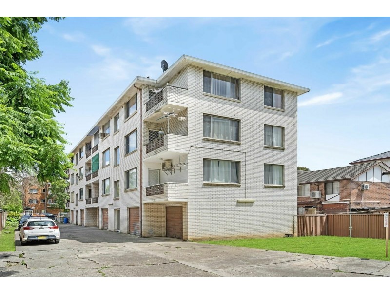 12/30 HILL STREET, Cabramatta NSW 2166