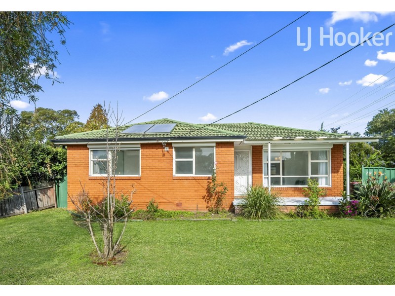 79 – 79A Hollywood Drive, Lansvale NSW 2166