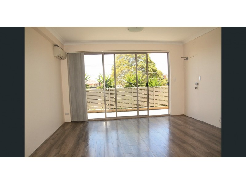 7/6-10 Hyde park Ave, Berala NSW 2141