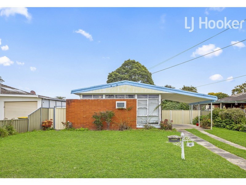 14 Fiona Street, Mount Pritchard NSW 2170