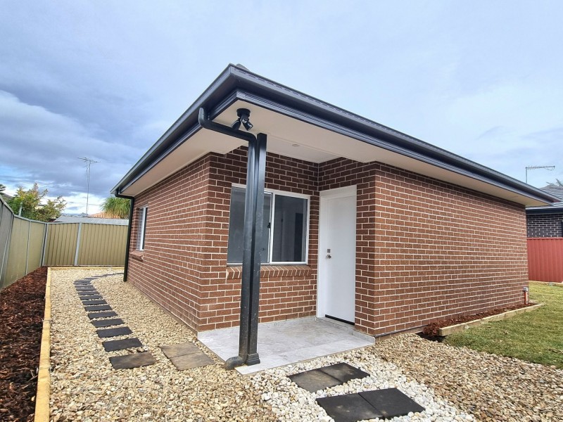 32a KENDALL STREET, Fairfield West NSW 2165