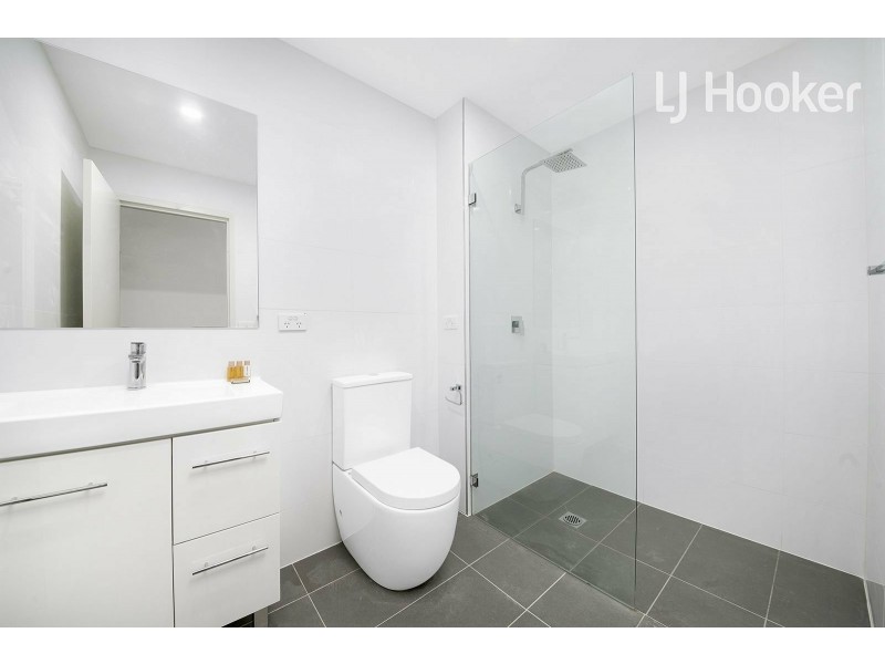 F502/37-41 Bonnyrigg Avenue, Bonnyrigg NSW 2177