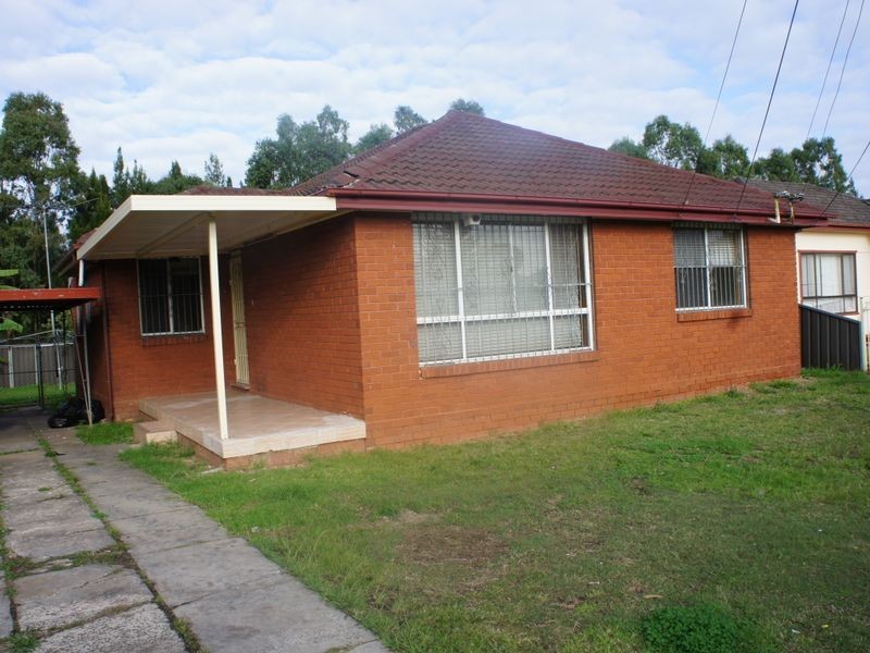 83 Jasmine Crescent, Cabramatta NSW 2166