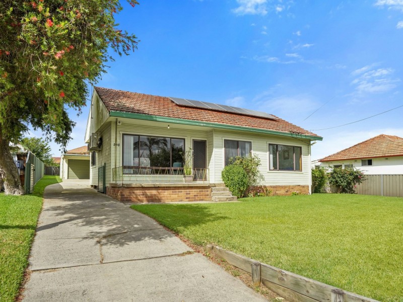 548 Cabaramatta Road West, Mount Pritchard NSW 2170