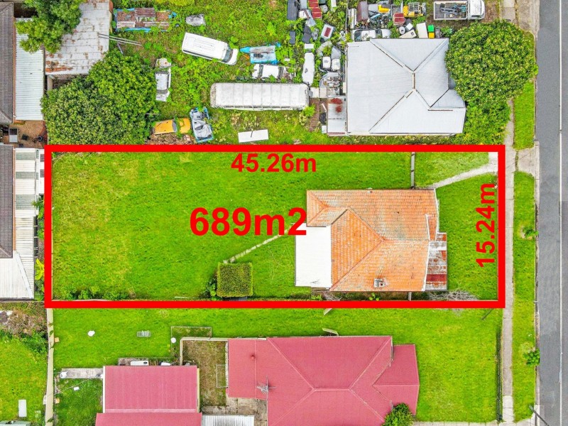 73 Beaconsfield, Silverwater NSW 2128