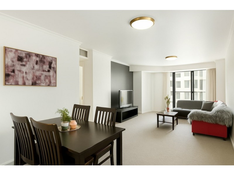 330/303-321 Castlereagh Street, Haymarket NSW 2000