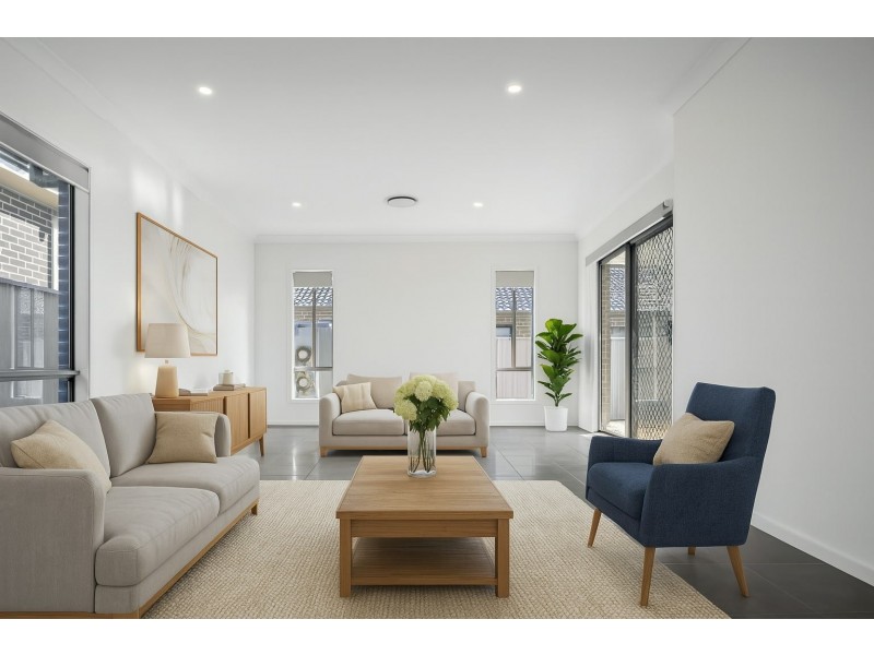 245 Seventh Avenue, Austral NSW 2179