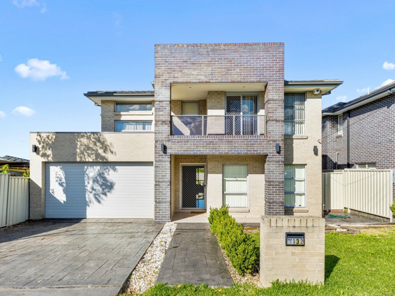 132 Water Street, Cabramatta West NSW 2166
