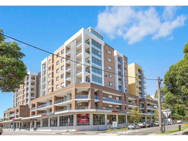 10/280 Merrylands Road, Merrylands NSW 2160