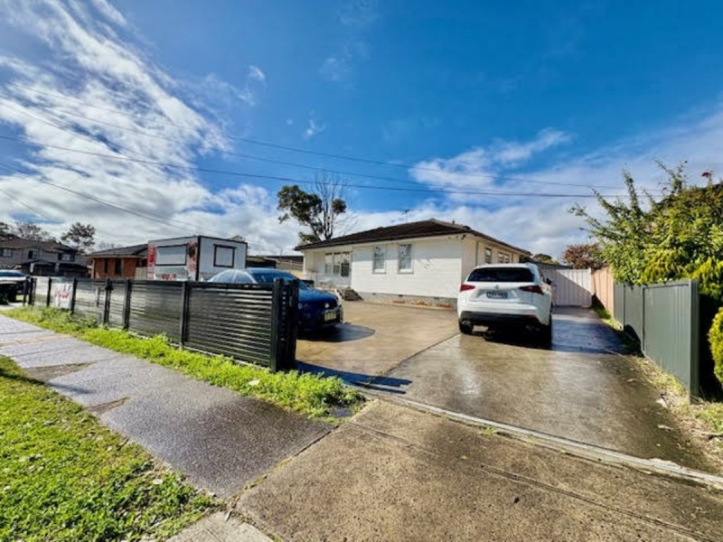 44 South Liverpool Road, Heckenberg NSW 2168