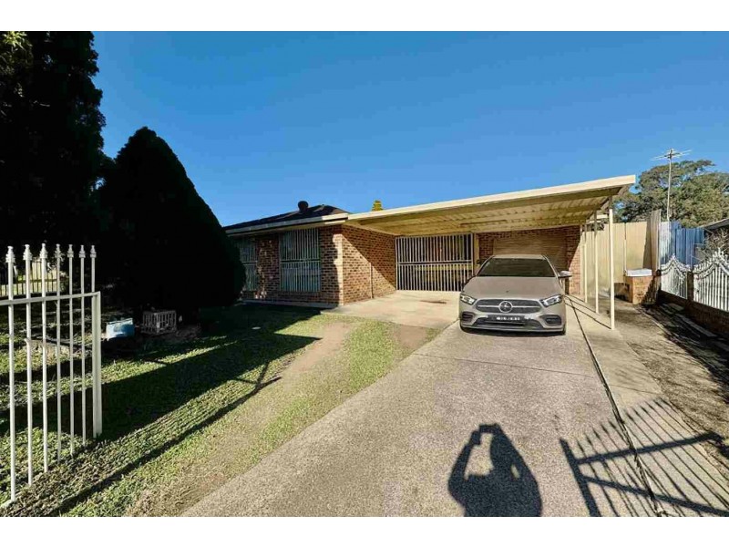 103 Brown Road, Bonnyrigg NSW 2177