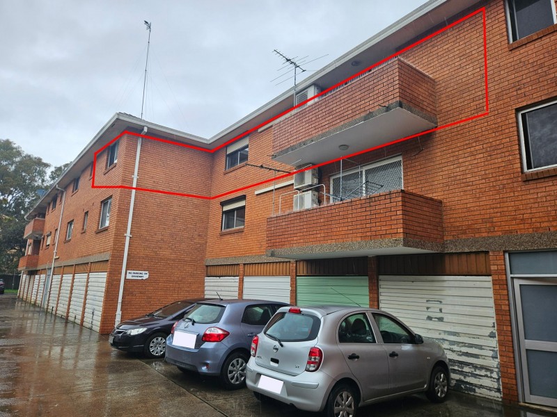 5/68 Mcburney Road, Cabramatta NSW 2166
