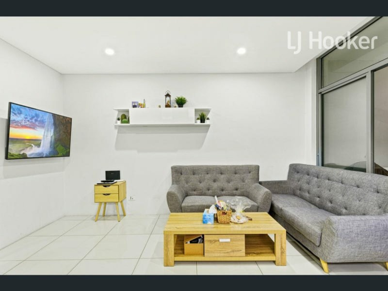 1/87 Hughes st, Cabramatta NSW 2166