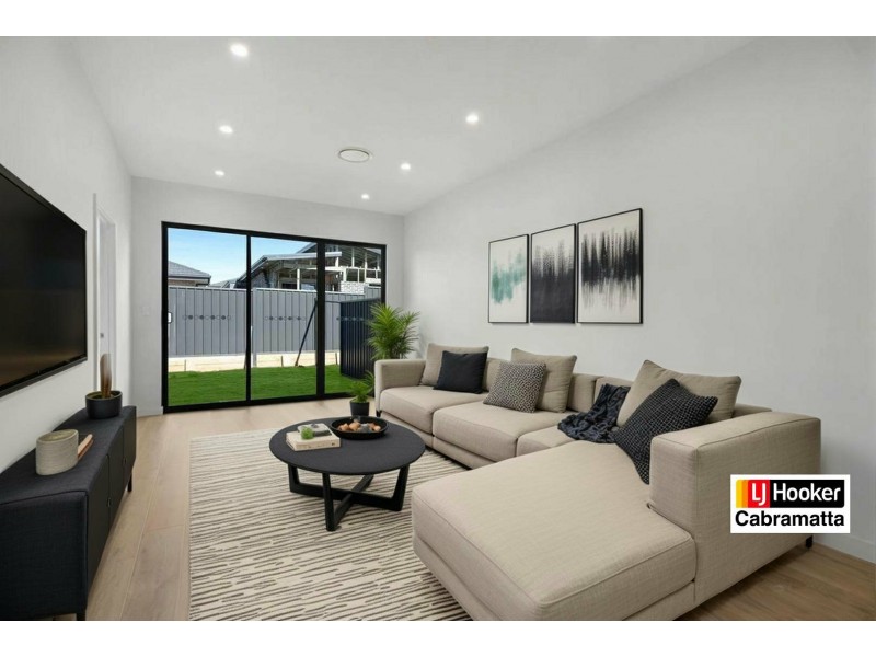9A Goyder Street, Austral NSW 2179