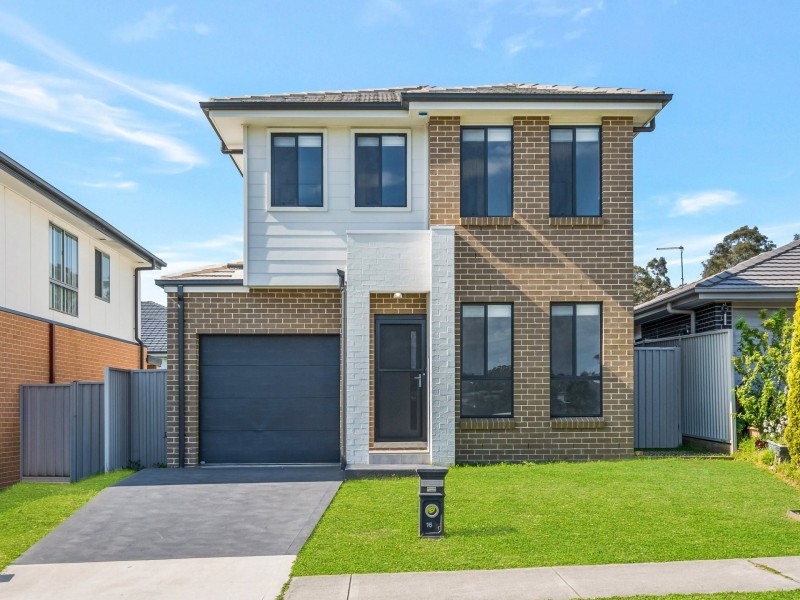 16 Trust Street, Leppington NSW 2179